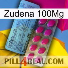 Zudena 100Mg 35